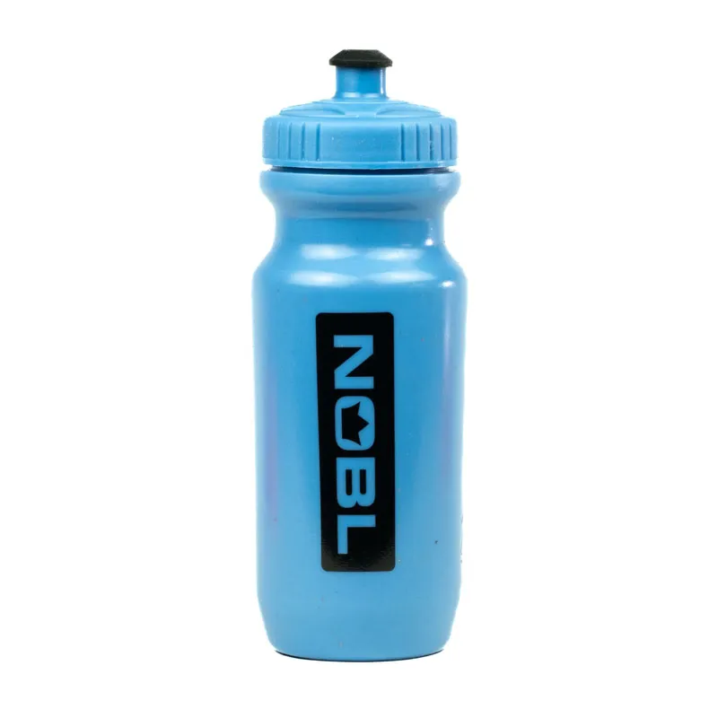 NOBL Plant-Based 600 ml Water Bottle – Blue
