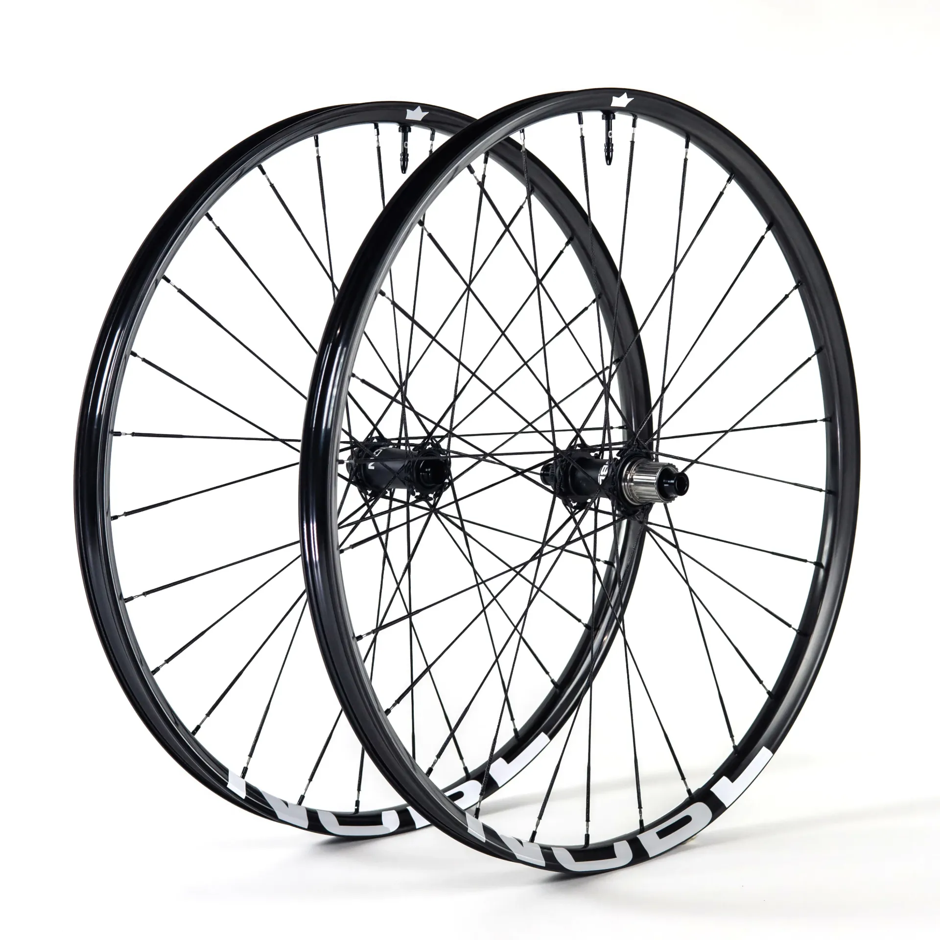 NOBL Ethos XC Rear Wheel