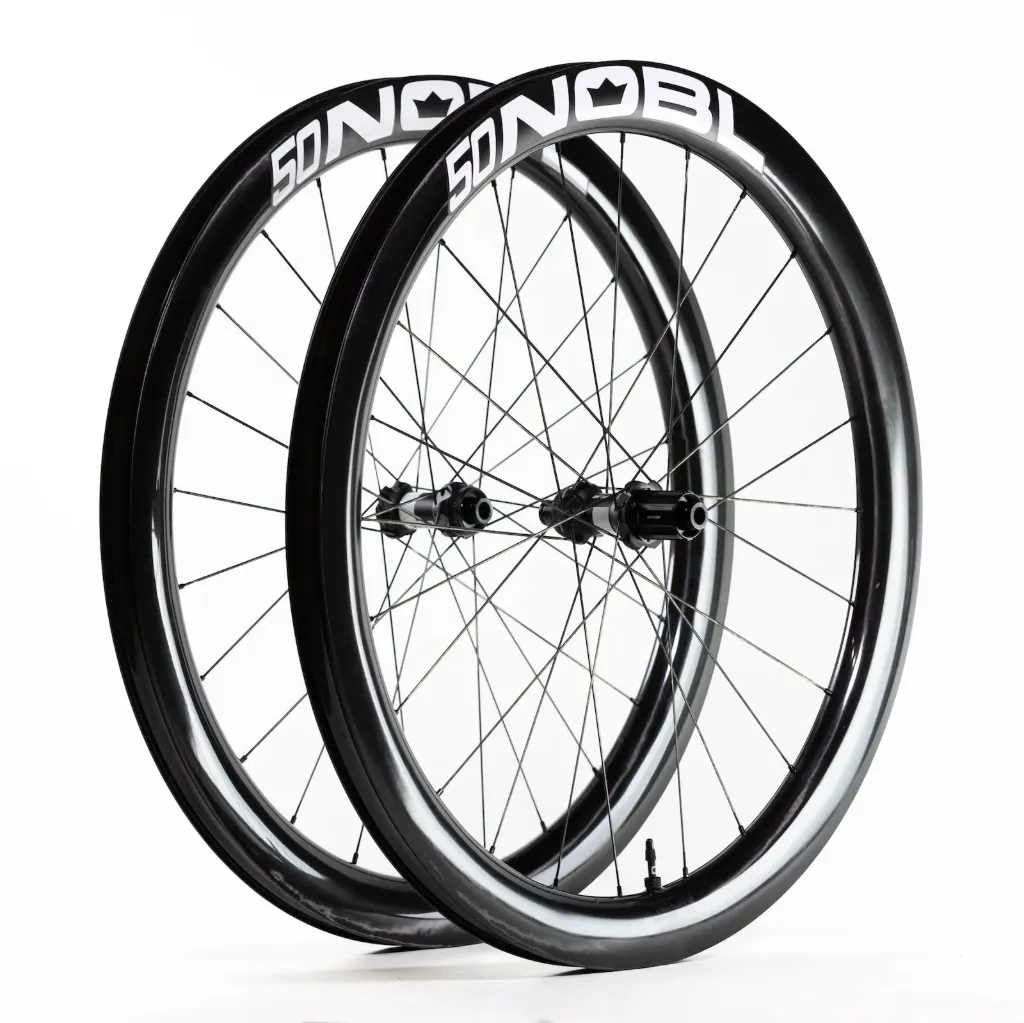 NOBL FAR50 Wheelset