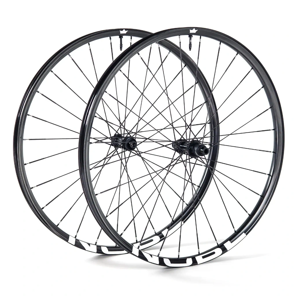 [ETH-SL-DT-180-29-FW] NOBL Ethos SL180 Front Wheel