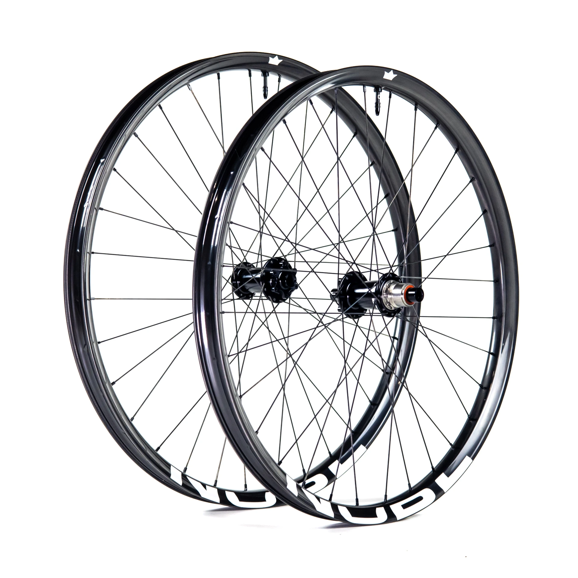 NOBL Ethos HD Front Wheel