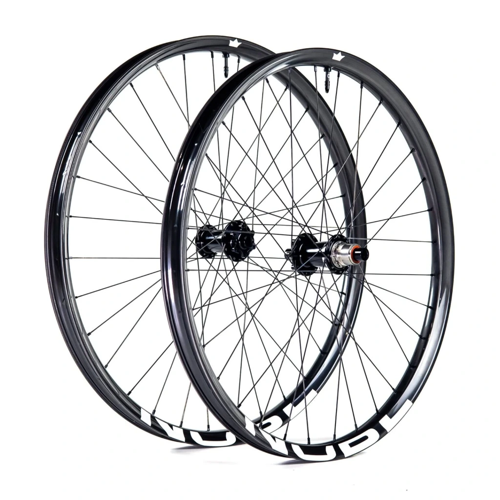 NOBL Ethos HD Wheelset