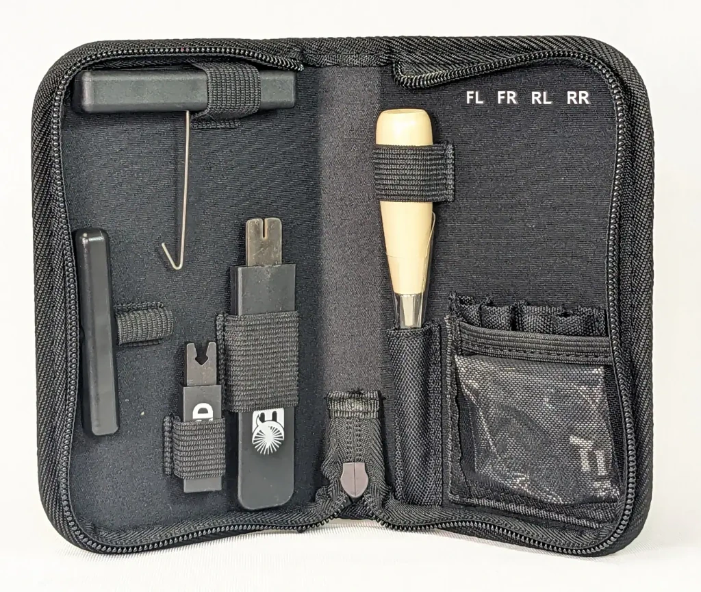 [BERD-SVC-KIT] Berd Spoke Service Kit