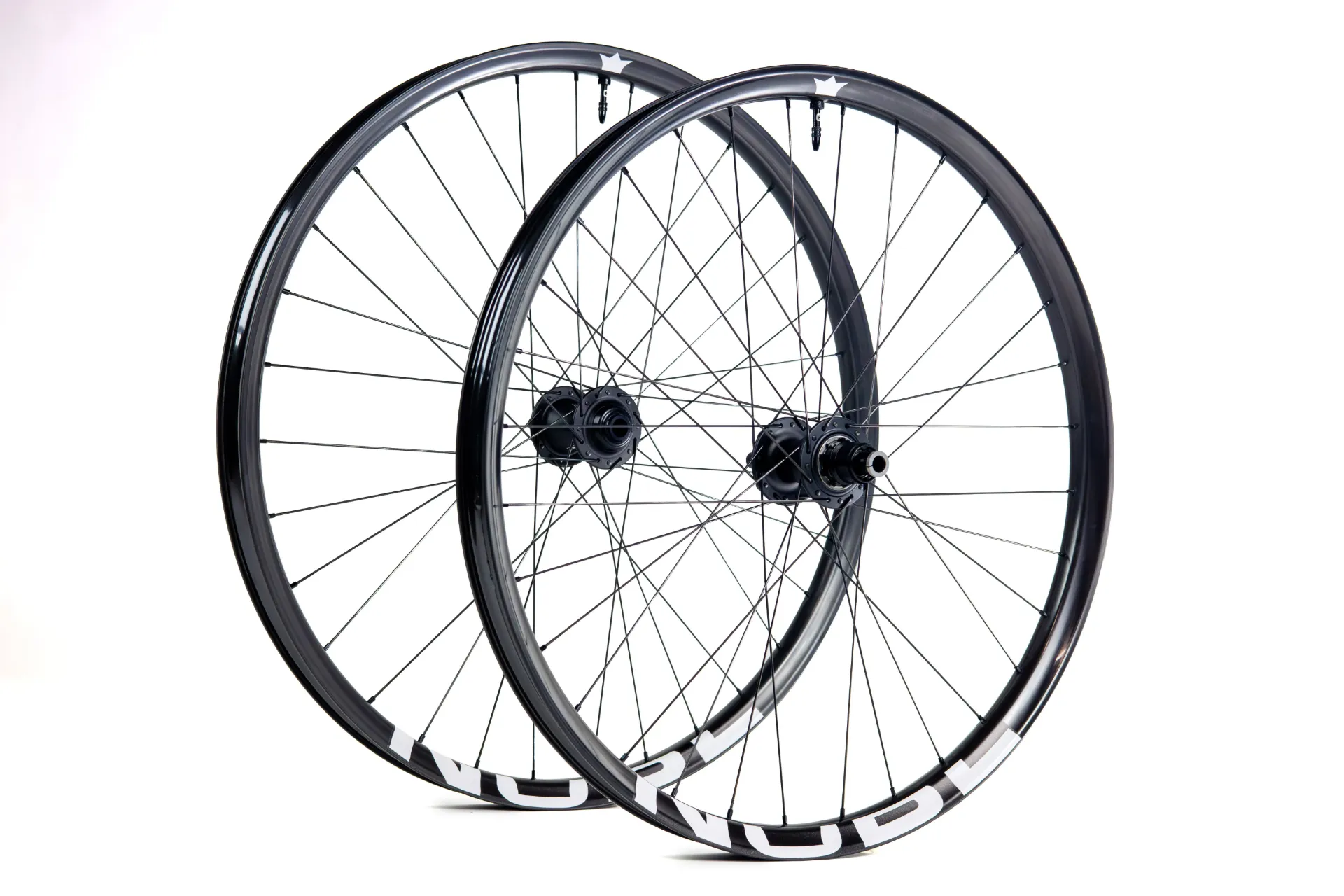 NOBL Ethos HD Chris King Rear Wheel