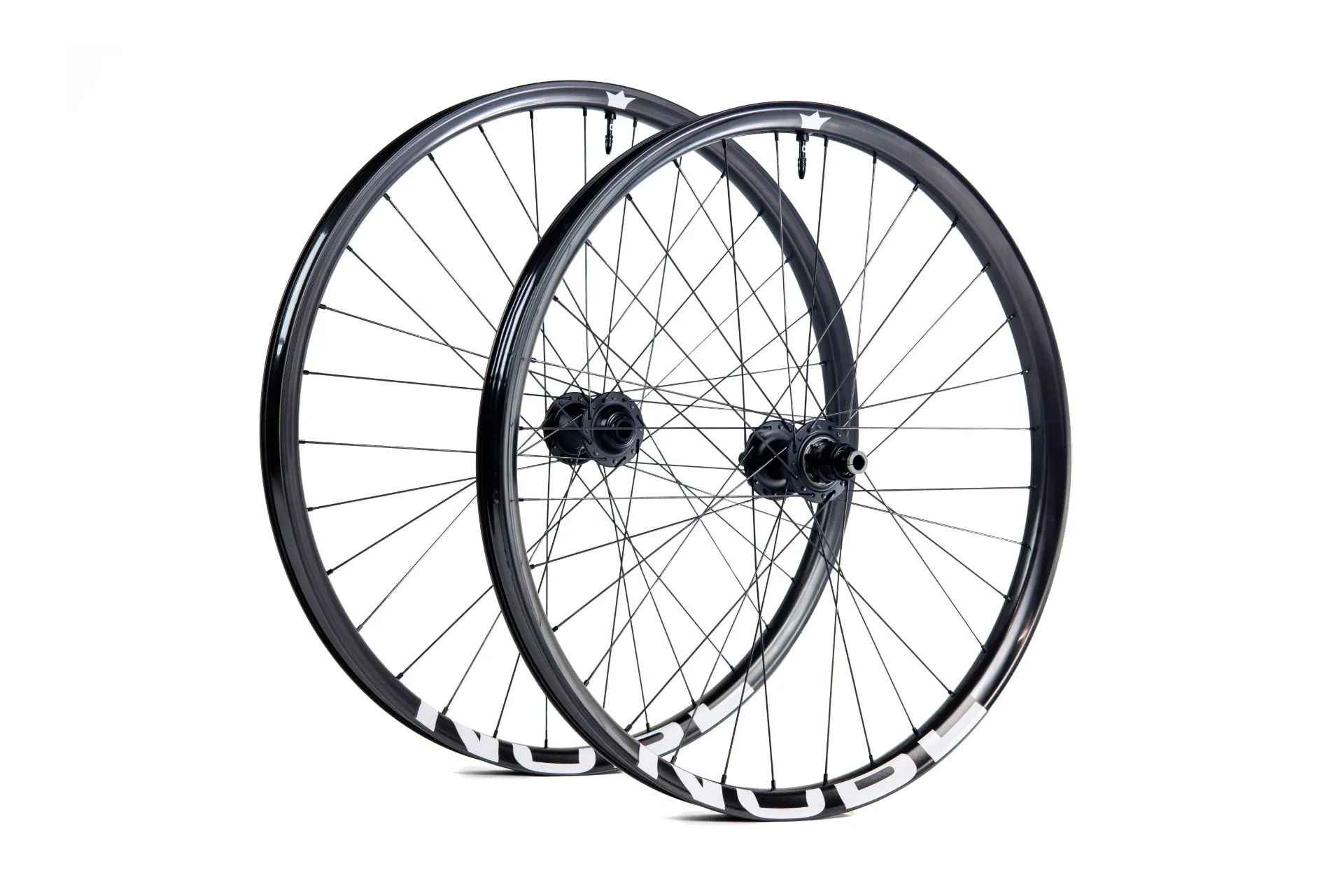 NOBL Ethos HD Chris King Wheelset