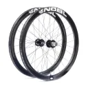 NOBL Core HR45 700c Wheelset